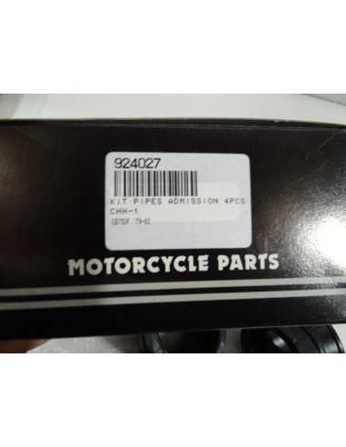 Pipe d'admission (kit) HONDA CB SEVEN FIFTY 750 - 1979/1982 -