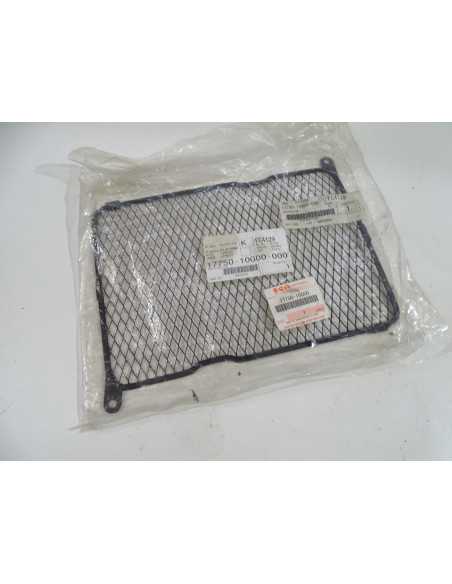 Grille de radiateur SUZUKI BURGMAN 650 - 2013/2019 - 17750-10G00-000 État Neuf