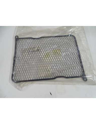 Grille de radiateur SUZUKI BURGMAN 650 - 2013/2019 - 17750-10G00-000 État Neuf