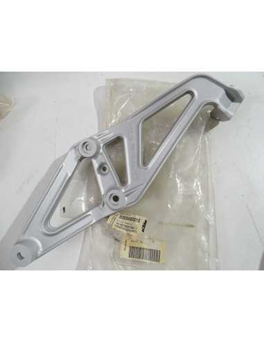 Platine repose-pied arrière droit KTM SUPER DUKE 990 - 2007 - 6100304900001S