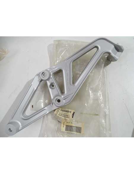 Platine repose-pied arrière droit KTM SUPER DUKE 990 - 2007 - 6100304900001S
