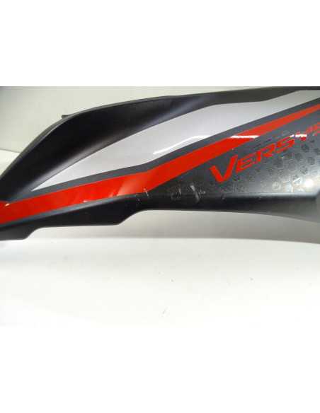 Couvre réservoir gauche KAWASAKI VERSYS 650 - 2022 - 55028-0811