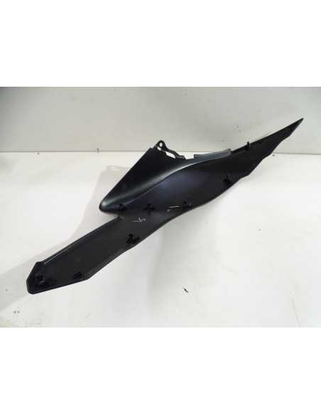 Couvre réservoir gauche KAWASAKI VERSYS 650 - 2022 - 55028-0811