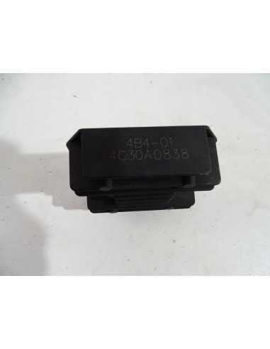 Régulateur YAMAHA N-MAX 125 - 2015/2016 - Occasion