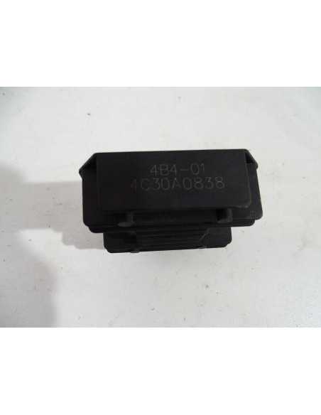 Régulateur YAMAHA N-MAX 125 - 2015/2016 - Occasion