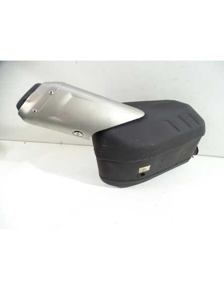 Silencieux TRIUMPH STREET TRIPLE 765 - 2017/2019 - Occasion