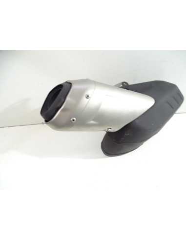 Silencieux TRIUMPH STREET TRIPLE 765 - 2017/2019 -