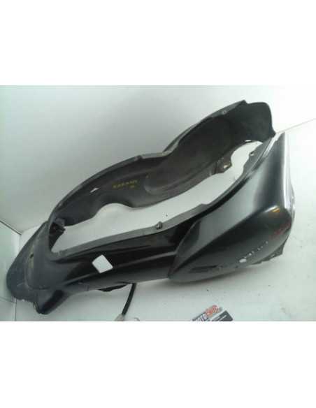 Coque arrière APRILIA SCARABEO 100