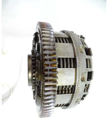 Embrayage KAWASAKI Z1000 - 2003/2006 -