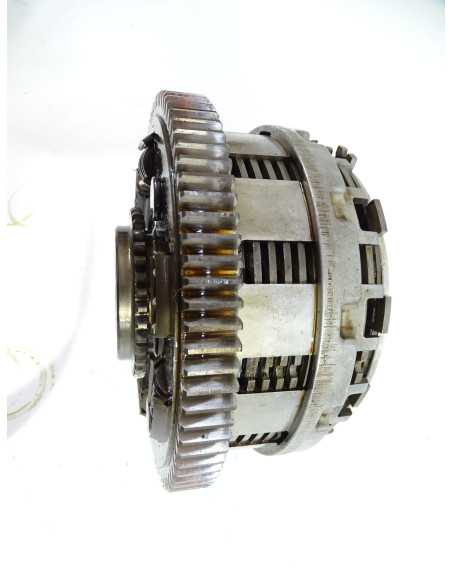 Embrayage KAWASAKI Z1000 - 2003/2006 -