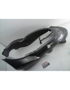 Coque arrière APRILIA SCARABEO 100 2