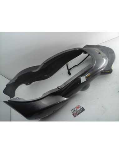 Coque arrière APRILIA SCARABEO 100 - Occasion