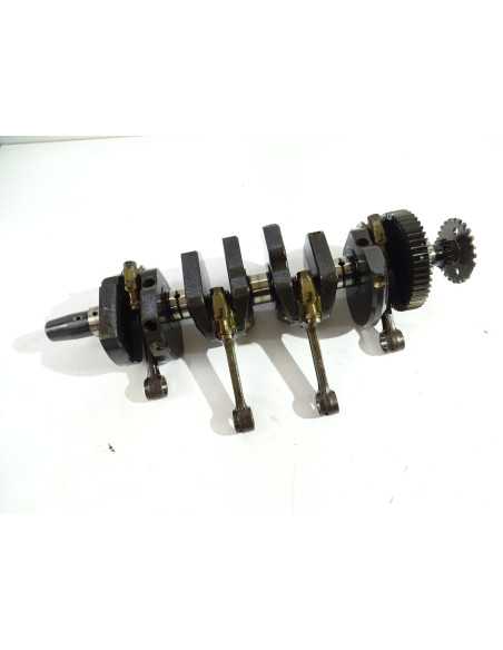 Vilebrequin KAWASAKI Z1000 - 2003/2006 - Occasion