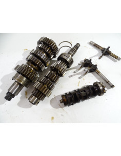Boite de vitesses KAWASAKI Z1000 - 2003/2006 - Occasion 2