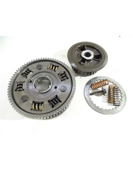 Embrayage KAWASAKI NINJA H2 SX 1000 - 2018 - 13095-0593 Occasion