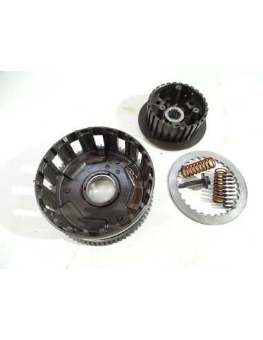 Embrayage KAWASAKI NINJA H2 SX 1000 - 2018 - 13095-0593