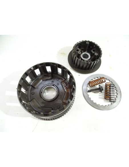 Embrayage KAWASAKI NINJA H2 SX 1000 - 2018 - 13095-0593