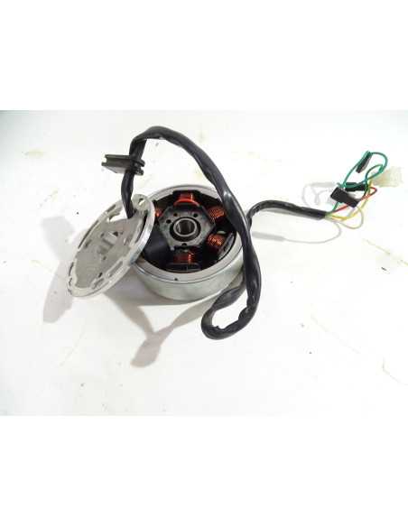 Alternateur GILERA SMT 50 - 2011/2017 - État Neuf