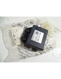 Boîtier CDI GILERA GP 800 - 2007 - État Neuf 2