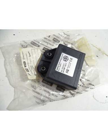 Boîtier CDI GILERA GP 800 - 2007 - État Neuf