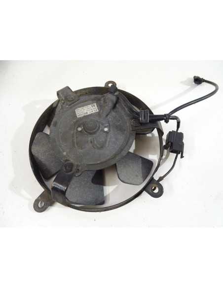 Ventilateur de radiateur HONDA CBR RR 900 SC33B - 1996/1999 -