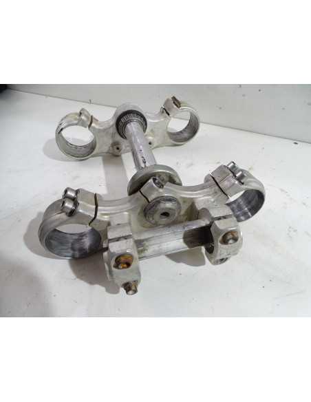 Té de fourche KTM EXC 450 - 2009 - 59001034120