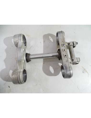 Té de fourche KTM EXC 450 - 2009 - 59001034120