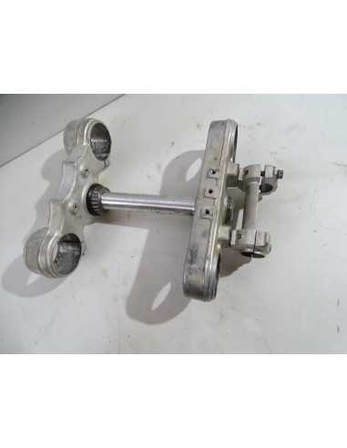 Té de fourche KTM EXC 450 - 2009 - 59001034120