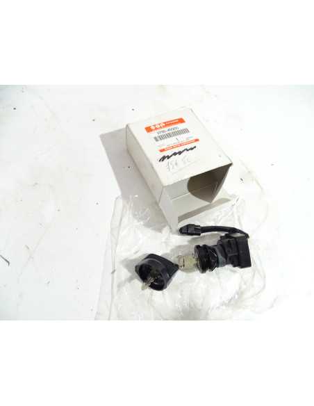 Contacteur à clés SUZUKI LTR 450 - 2006/2009 - 37110-45G00 État Neuf