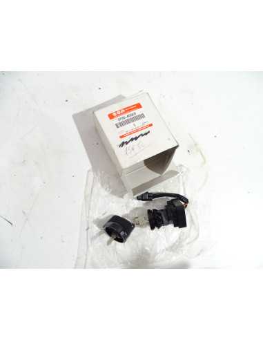 Contacteur à clés SUZUKI LTR 450 - 2006/2009 - 37110-45G00 État Neuf
