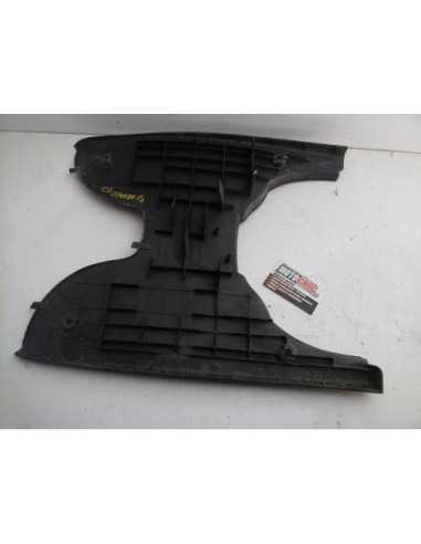 Marche pieds droit APRILIA SCARABEO 100 - Occasion - état moyen