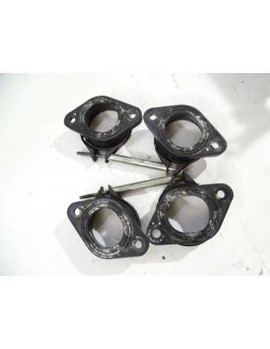 Pipe d'admission (jeu) SUZUKI GSR 600 - 2006/2011 - Occasion