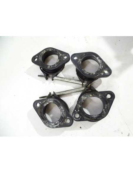 Pipe d'admission (jeu) SUZUKI GSR 600 - 2006/2011 - Occasion