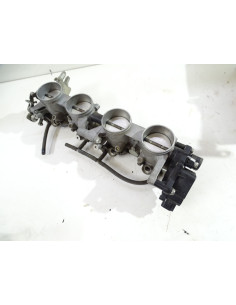Corps d'injection SUZUKI GSR 600 - 2006/2011 - Occasion 2