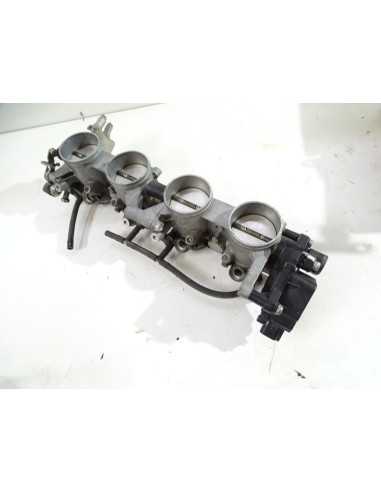 Corps d'injection SUZUKI GSR 600 - 2006/2011 -