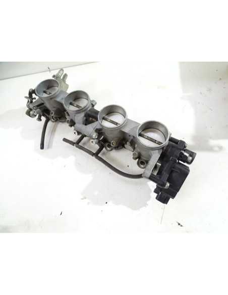 Corps d'injection SUZUKI GSR 600 - 2006/2011 -