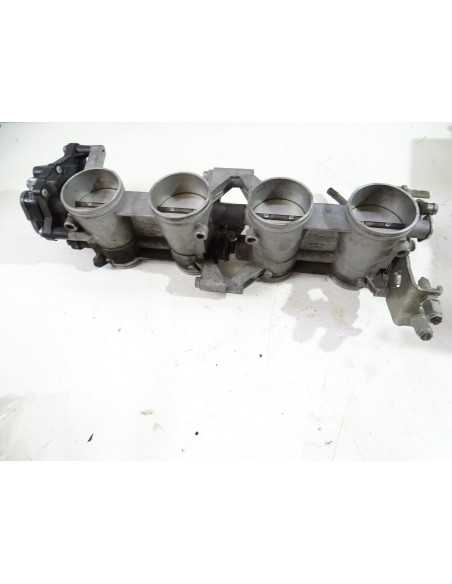 Corps d'injection SUZUKI GSR 600 - 2006/2011 -