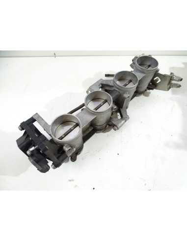 Corps d'injection SUZUKI GSR 600 - 2006/2011 -