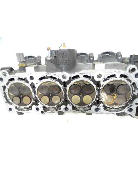 Culasse SUZUKI GSR 600 - 2006/2011 -