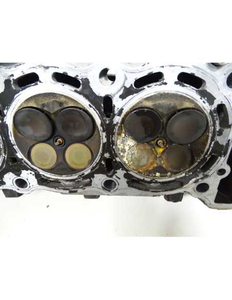 Culasse SUZUKI GSR 600 - 2006/2011 -