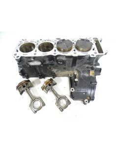 Bloc cylindre et piston SUZUKI GSR 600 - 2006/2011 - Occasion 2