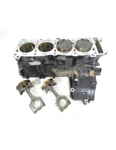 Bloc cylindre et piston SUZUKI GSR 600 - 2006/2011 -