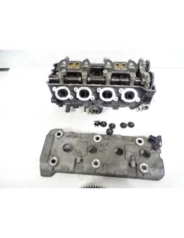 Bloc cylindre et piston SUZUKI GSR 600 - 2006/2011 -