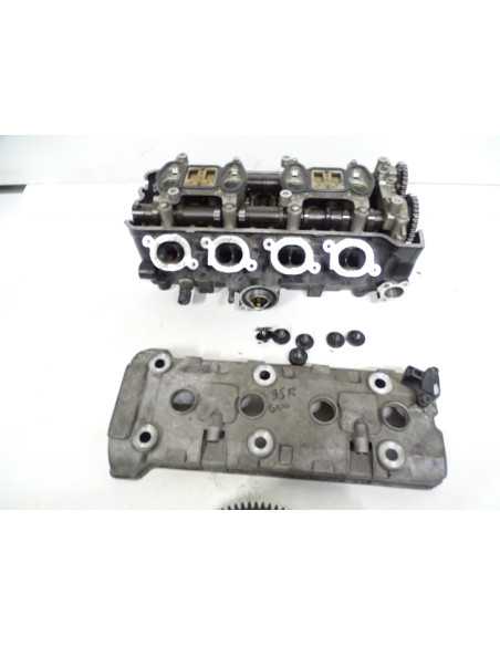 Bloc cylindre et piston SUZUKI GSR 600 - 2006/2011 -