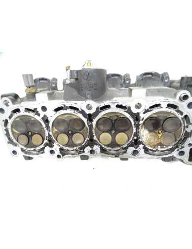 Bloc cylindre et piston SUZUKI GSR 600 - 2006/2011 -