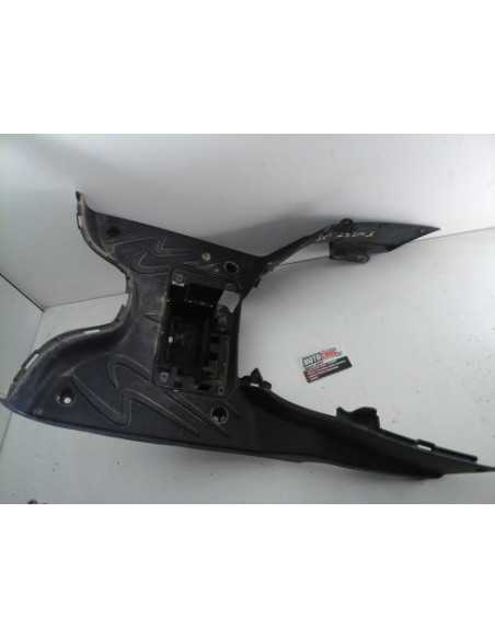 Marche pieds PEUGEOT TWEET 125 - 2009