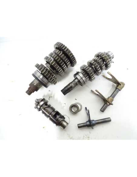 Boite de vitesses SUZUKI GSR 600 - 2006/2011 - Occasion