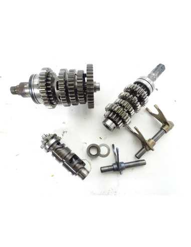 Boite de vitesses SUZUKI GSR 600 - 2006/2011 -