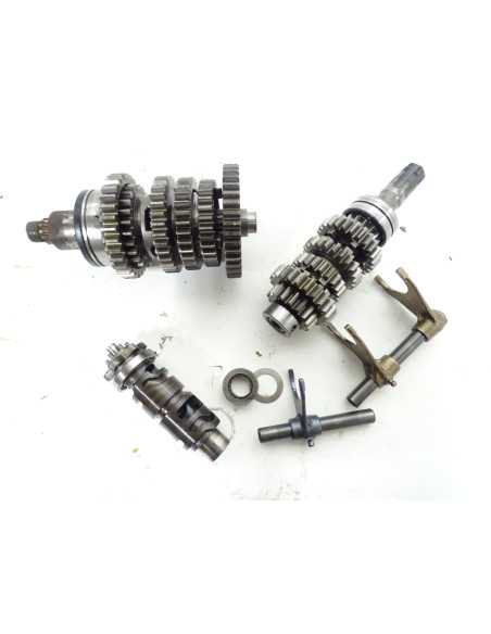 Boite de vitesses SUZUKI GSR 600 - 2006/2011 -