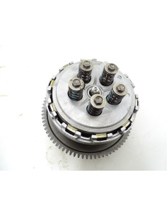 Embrayage SUZUKI GSR 600 JS1B 2